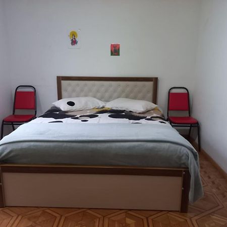 Сибиряк Tskaltubo Exterior photo