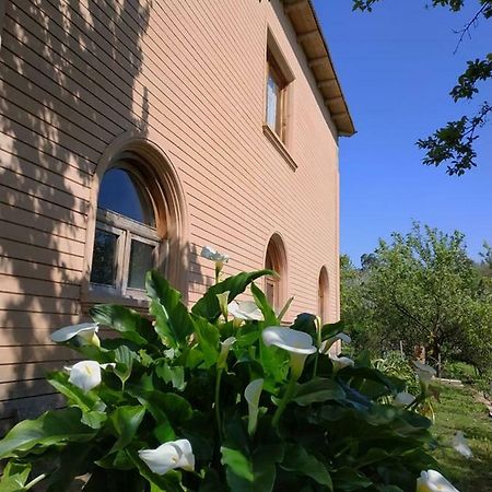 Сибиряк Tskaltubo Exterior photo