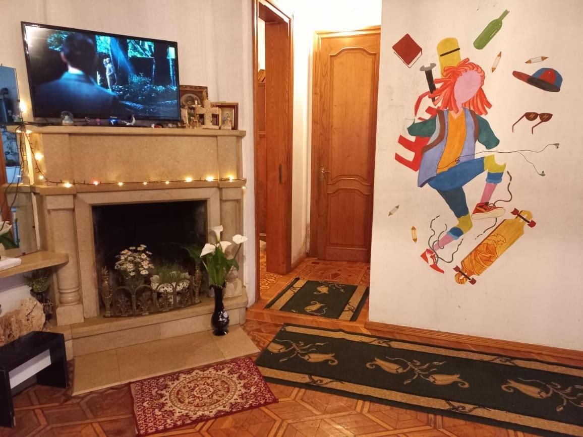 Сибиряк Tskaltubo Exterior photo