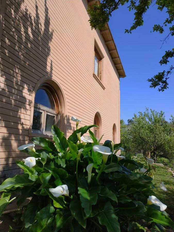 Сибиряк Tskaltubo Exterior photo